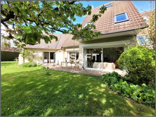  Maison � vendre 8 pi�ces 159 m�