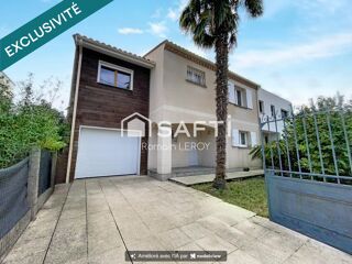  Maison à vendre 5 pièces 120 m²