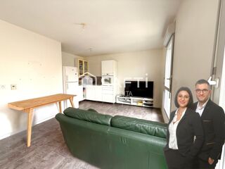  Appartement � vendre 2 pi�ces 41 m�