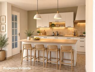  Maison à vendre 6 pièces 145 m²