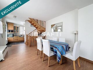  Maison � vendre 5 pi�ces 115 m�