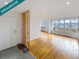  Appartement � vendre 5 pi�ces 68 m�