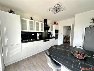  Maison à vendre 5 pièces 160 m²