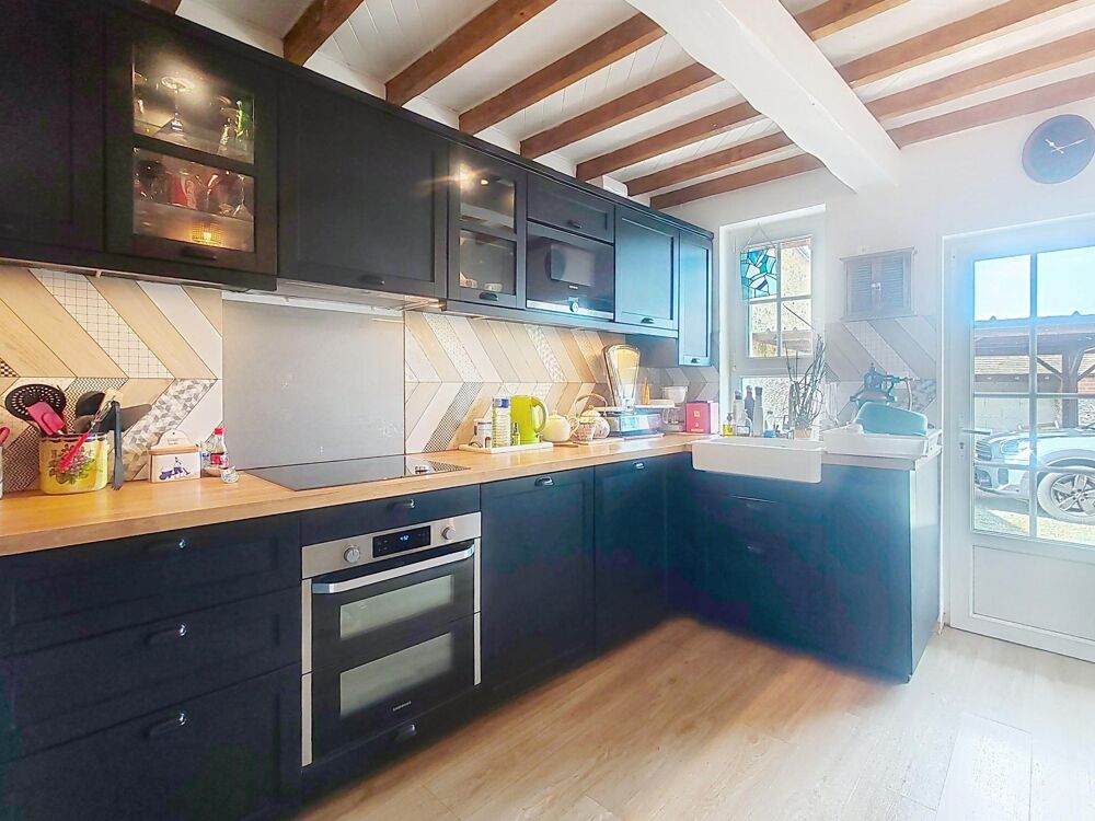 Vente Maison Maison familiale avec beau terrain Breval