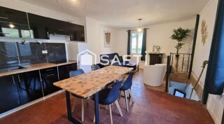  Maison à vendre 2 pièces 38 m²