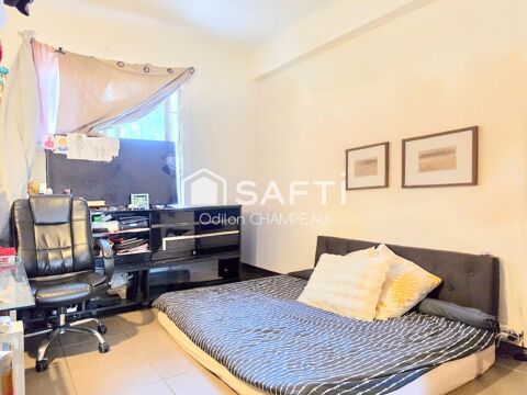  Appartement à vendre 2 pièces 41 m²