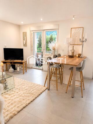  Appartement � vendre 2 pi�ces 57 m�