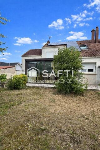  Immeuble � vendre 156 m�
