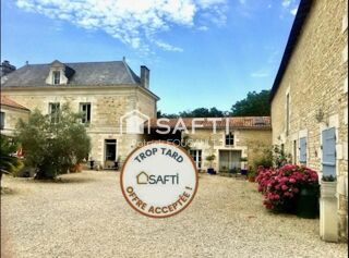  Maison à vendre 11 pièces 640 m²