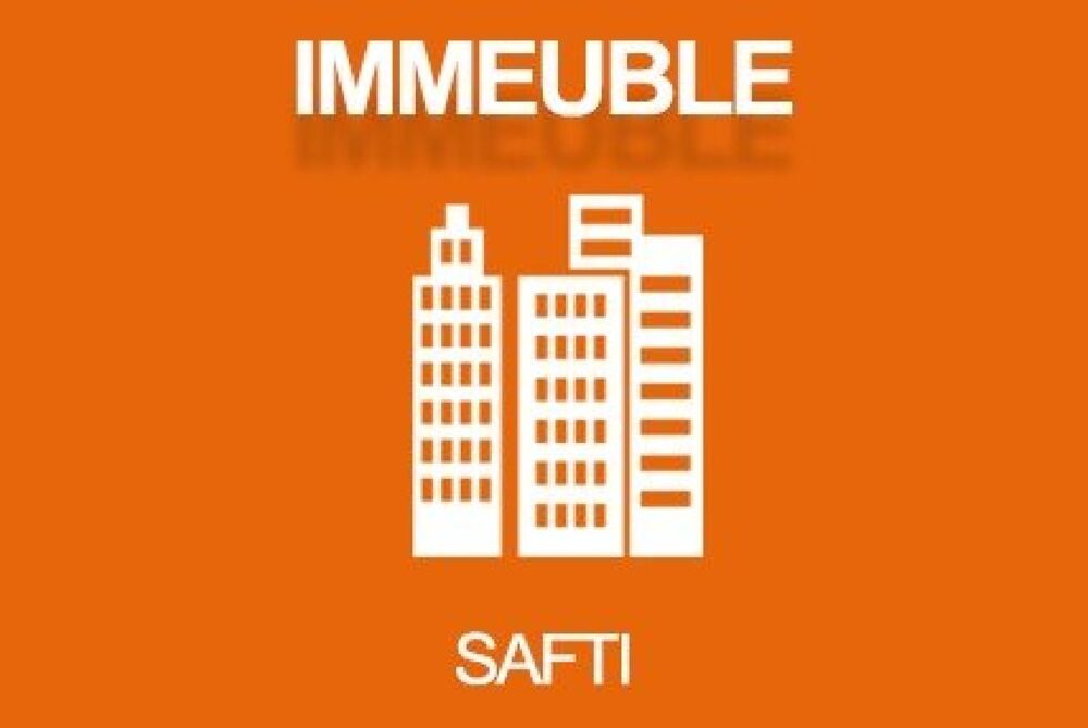 Vente Immeuble Immeuble de ville Alencon