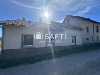  Maison à vendre 6 pièces 154 m²