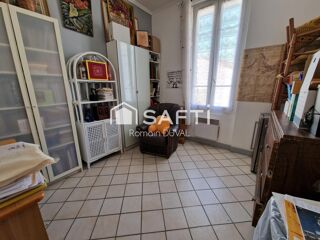  Appartement � vendre 4 pi�ces 64 m�