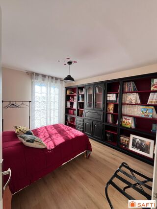  Maison à vendre 5 pièces 102 m²