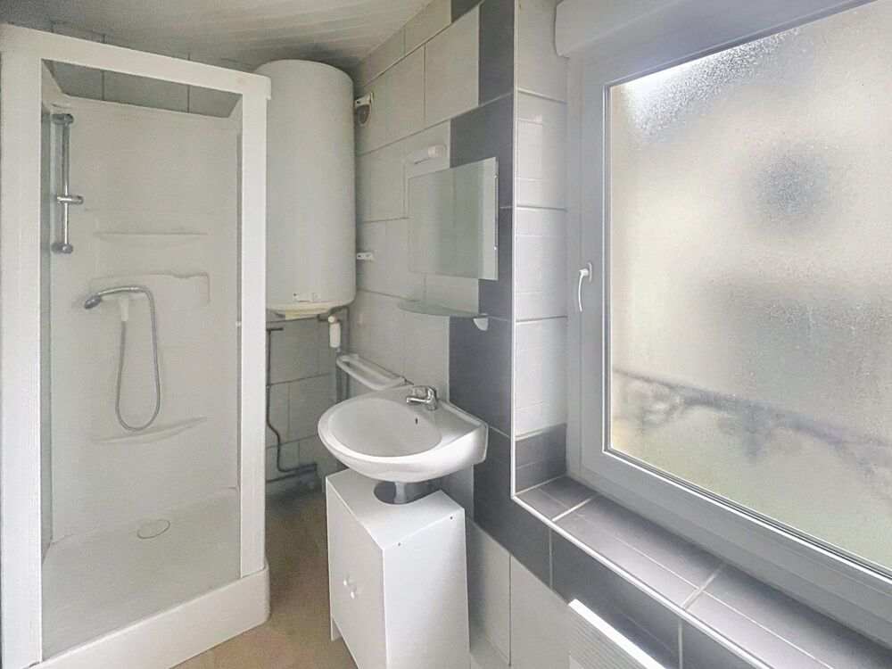 Vente Appartement Appartement duplex dans petite copropriété Epinal