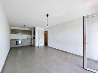  Appartement à vendre 3 pièces 61 m²