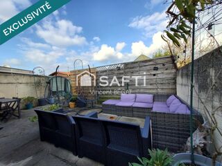  Maison � vendre 5 pi�ces 83 m�