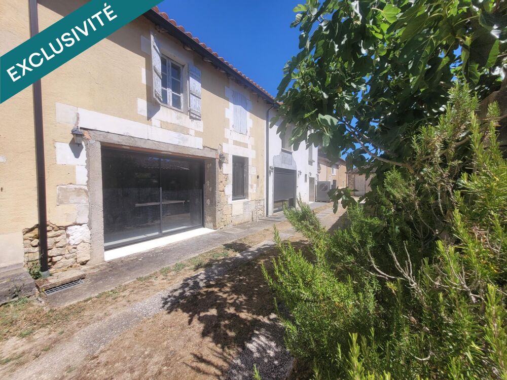 MAISON 4 PIÈCES 190 m2