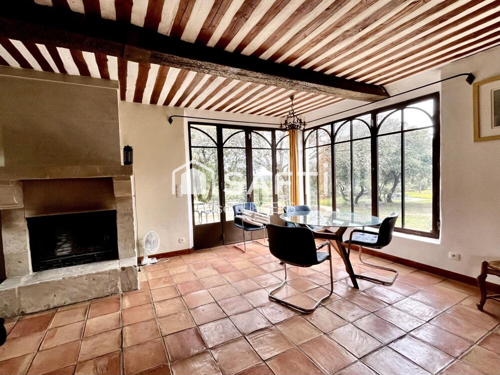 à vendre  Maison Venasque (84210)