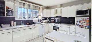  Maison à vendre 6 pièces 141 m²