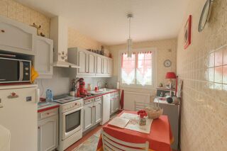  Maison � vendre 6 pi�ces 130 m�