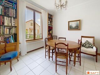  Maison � vendre 7 pi�ces 169 m�