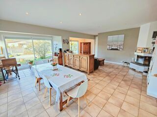  Maison � vendre 8 pi�ces 193 m�