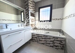  Maison à vendre 6 pièces 130 m²