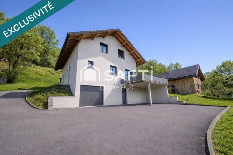   Maison 5 pi�ces � vendre � Le Montcel Maison - 5 pi�ce(s) - 122 m�