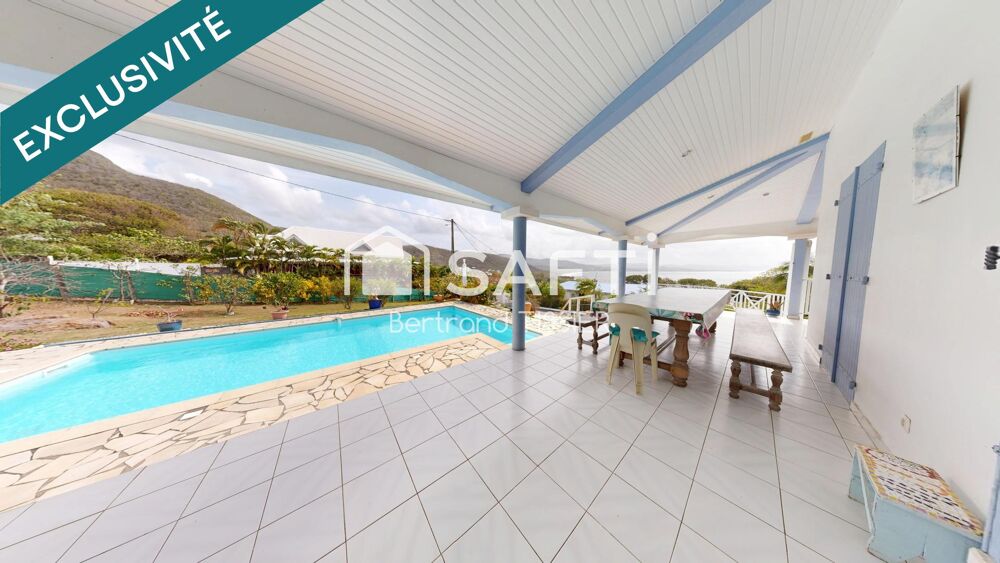 � vendre  Maison Le Diamant (97223)