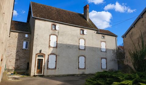   Maison de caract�re avec jardin clos et d�pendances Maison - 6 pi�ce(s) - 246 m�