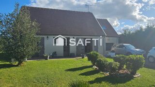  Maison à vendre 5 pièces 95 m²