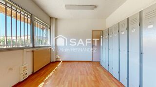   SAINT-GAUDENS – LOCATION de 1 360 M² POUR VOIR GRAND ! Saint-gaudens