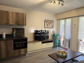  Appartement � louer 2 pi�ces 29 m�