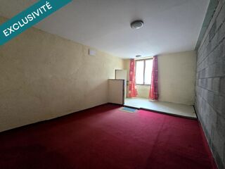  Maison � vendre 3 pi�ces 64 m�