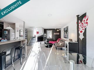  Maison � vendre 4 pi�ces 83 m�