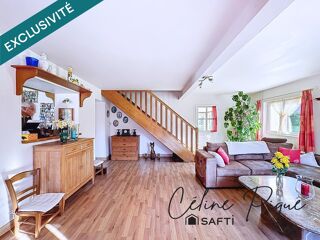  Maison � vendre 5 pi�ces 139 m�