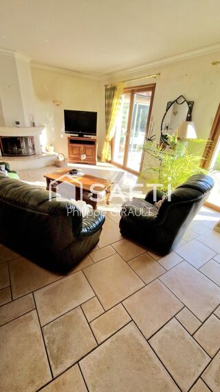  Maison à vendre 7 pièces 246 m²