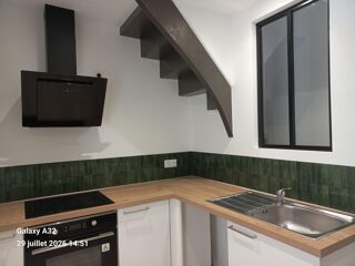  Maison à vendre 2 pièces 41 m²