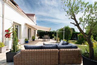  Maison � vendre 5 pi�ces 125 m�