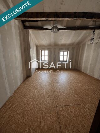  Maison à vendre 8 pièces 175 m²