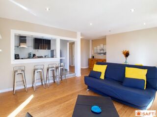  Appartement à vendre 4 pièces 93 m²