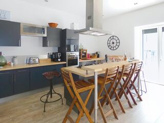  Maison � vendre 6 pi�ces 142 m�