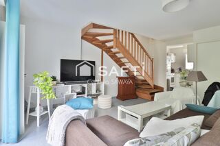  Maison à vendre 3 pièces 73 m²