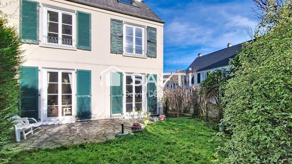 � vendre  Maison Rueil-Malmaison (92500)