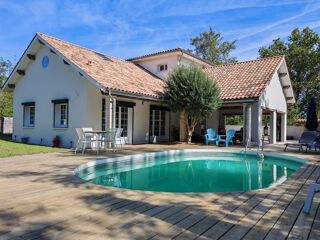  Maison à vendre 5 pièces 167 m²