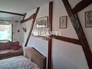  Maison à vendre 6 pièces 100 m²