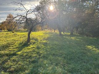  Terrain à vendre 1225 m²