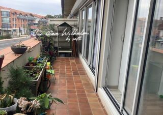  Appartement � vendre 4 pi�ces 81 m�