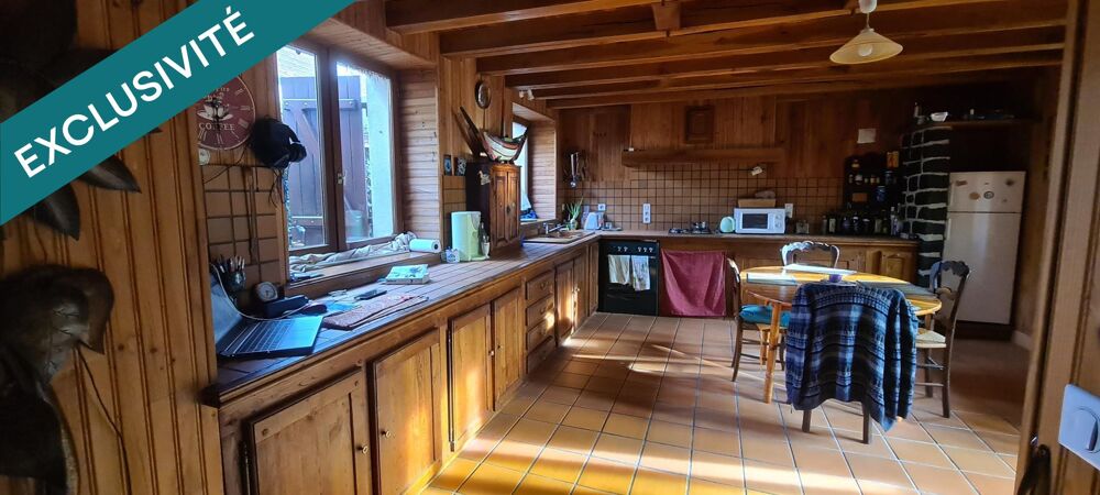 Vente Maison 2 Maisons louées à Vendre Deols