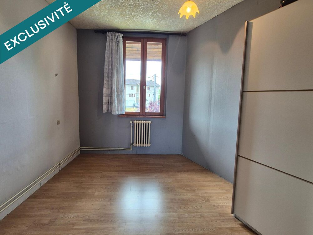 Vente Maison Charmante maison de 4 pièces située à Thonon-les-Bains Thonon-les-bains